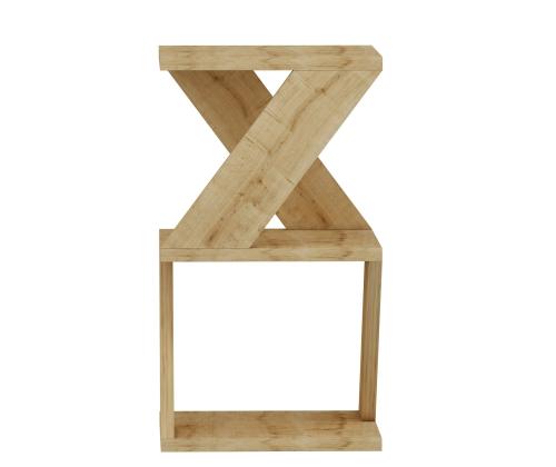 Laud Albeni - Sapphire Oak