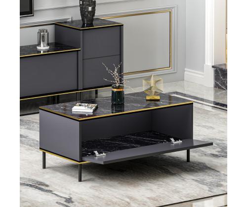 Kohvilaud Imaj - Anthracite