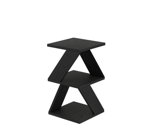 Laud Albeni - Wood Black