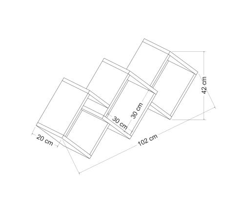 Glaxy - Atlantic Pine