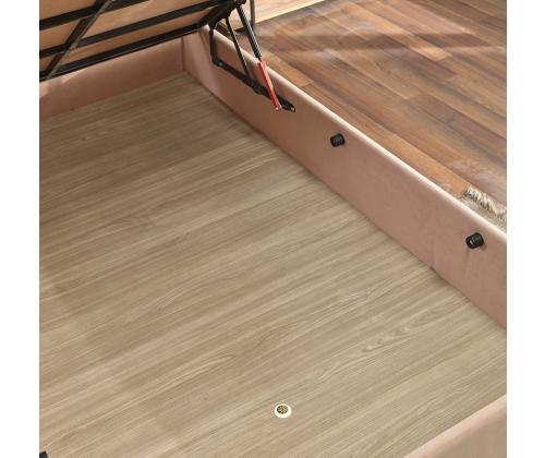 Polo - Light Brown (100 x 200)