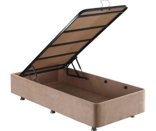 Latte - Light Brown (100 x 200)