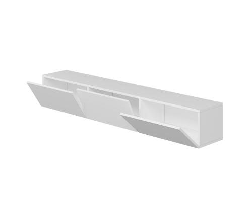 TV laud Rigel - White