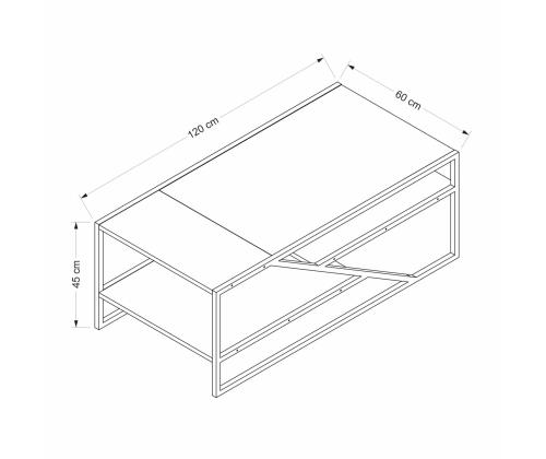 Kohvilaud Emma - 8917