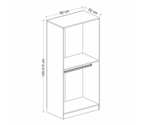 Kale Chain White - 190