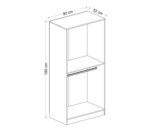 Kale Membran White - 210