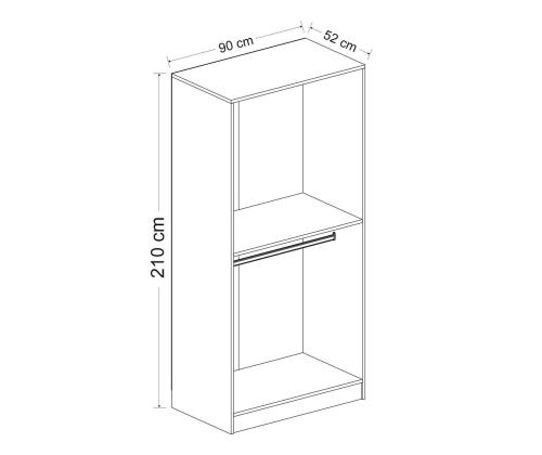 Kale Glass Dark Grey1 - 210