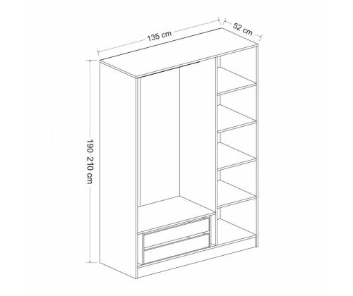 Kale Anthracite - 2260