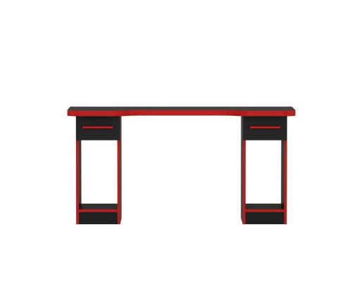 Phoenix 2 - Black, Red