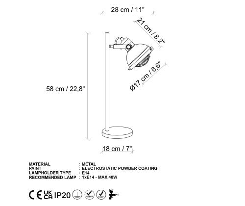 Laud Spoly 13801 - Gold