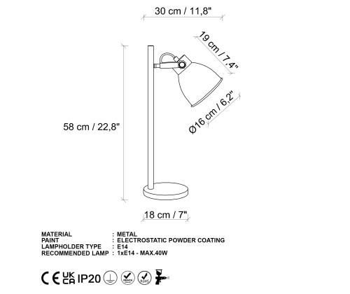 Laud Spotkafasi 13791 - Gold