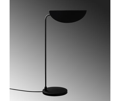 Laud Corner 13780 - Black