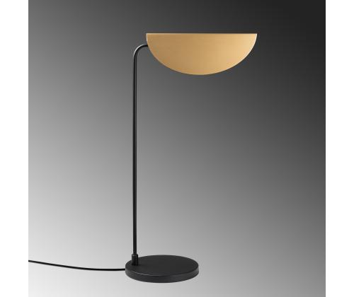 Laud Corner 13781 - Black