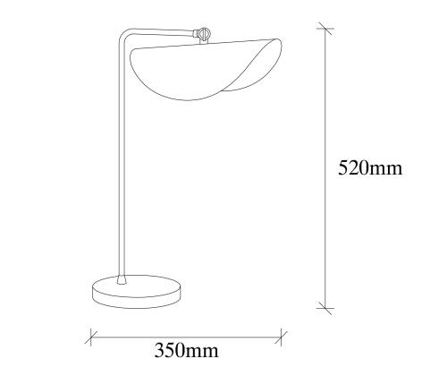 Laud Sivani - MR - 844