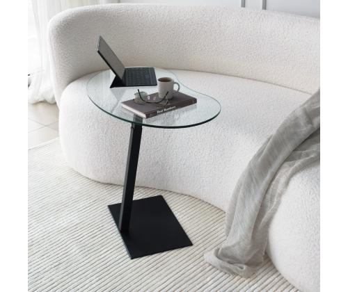 Kohvilaud Fagioli - Black