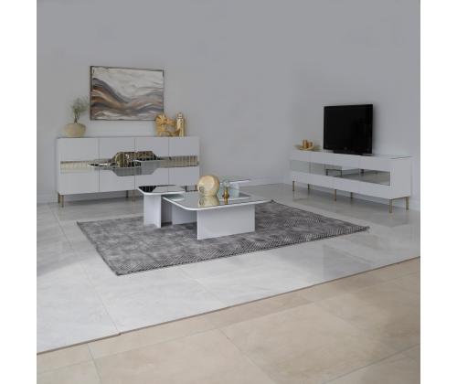 Kohvilaud Jazz - White