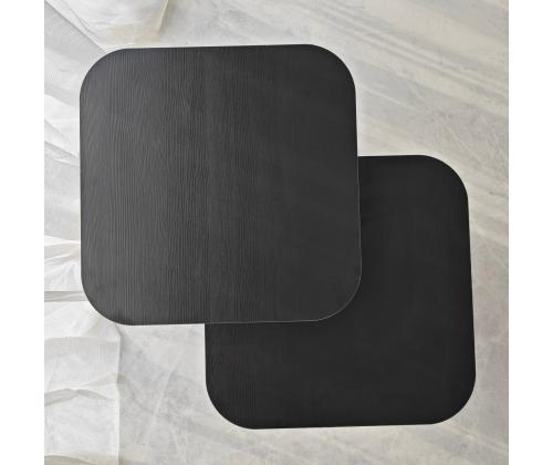 Laud Blues Set - Black