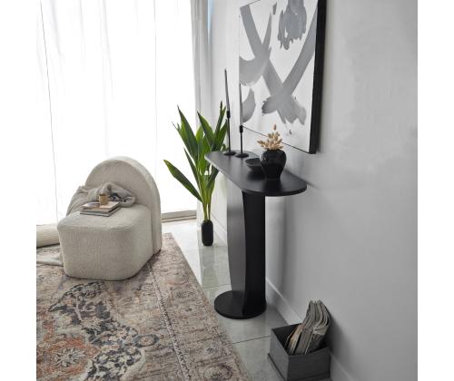 Ellittica - Anthracite