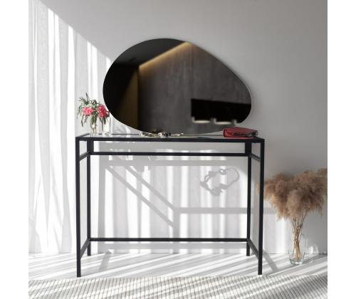 Peegel Porto Ayna 90x60 cm