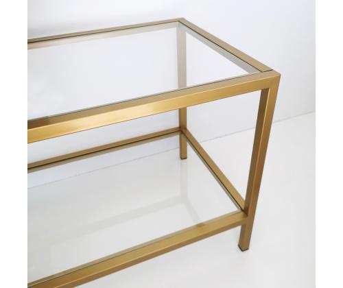 TV laud Basic Gold TV501