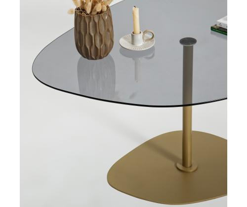 Kohvilaud Soho - Dark Grey, Soho