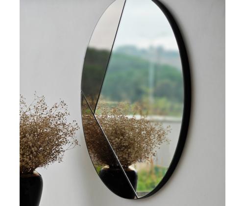 Peegel Cicero - Bronze