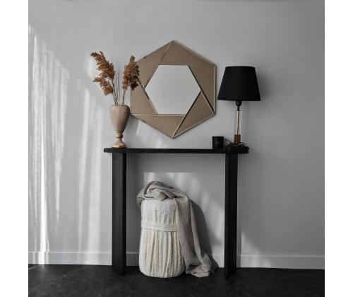 Peegel Status - Bronze