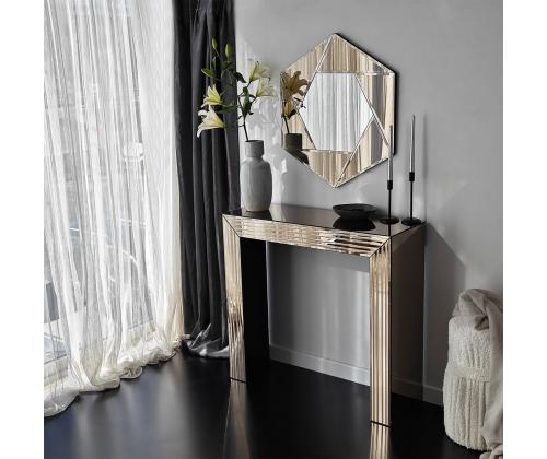 Dresser 1B - Bronze