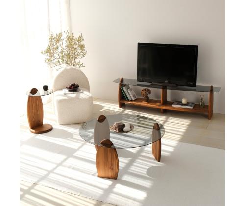 Laud Surf - Chesnut, Fume