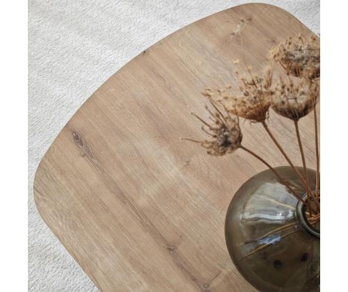 Kohvilaud Theseus - Sapphire Oak