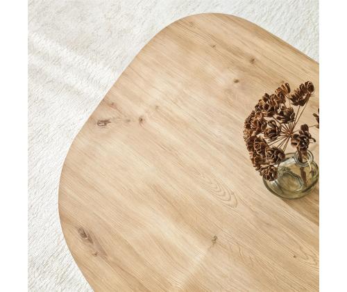 Kohvilaud Rock - Sapphire Oak