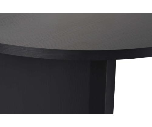 Laud Sabella - Wood Black