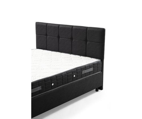 Vitalia Set 140 x 200 - Anthracite