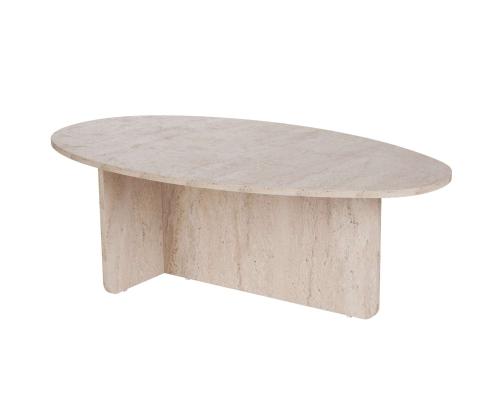 Kohvilaud Orba - Travertine