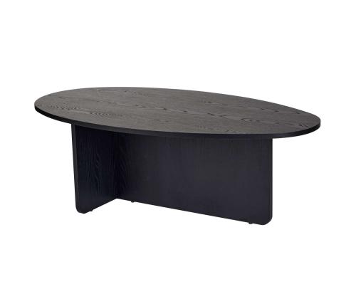 Kohvilaud Orba - Wood Black