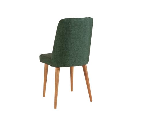 Mööblikomplekt toolid Santiago Atlantic Green