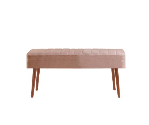 Mööblikomplekt toolid Vina 0900 - 3 - Walnut, Stone