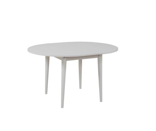 Mööblikomplekt toolid Vina 1005 5 - White, Cream