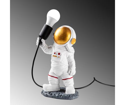 Laud Astronaut - 1