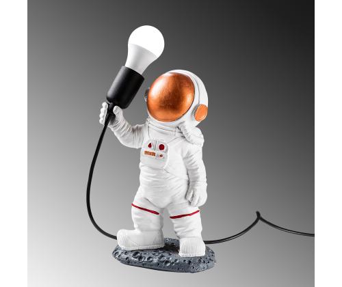 Laud Astronaut - 2