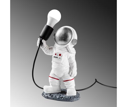 Laud Astronaut - 3