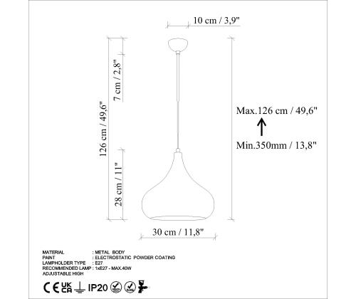Saglam 3774 - Light Blue