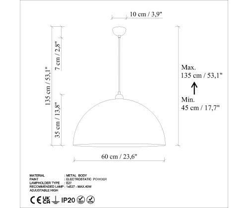 Kure 236 - Light Blue