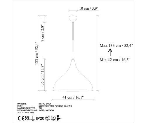Bitlisim - Light Blue