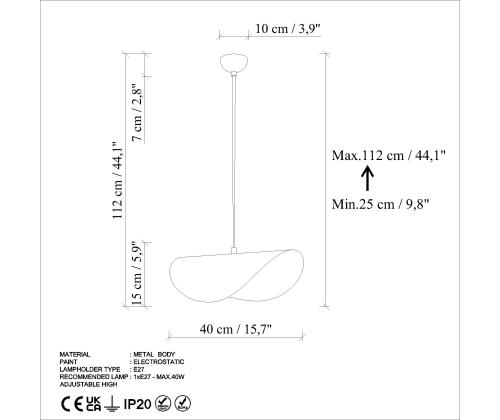 Vatoz - Nus - 2866 - Orange