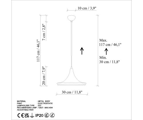 Tom - 3531 - Turquoise