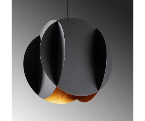 Corner - 13778 - Black