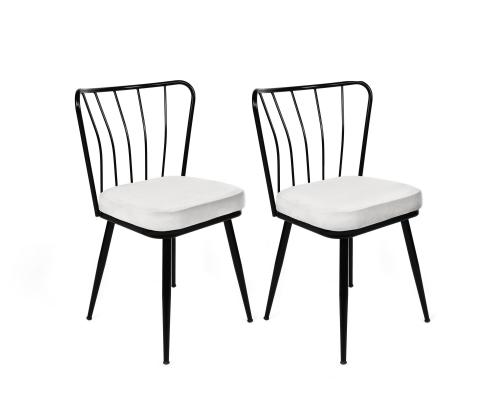 Mööblikomplekt toolid Yıldız -940 V2