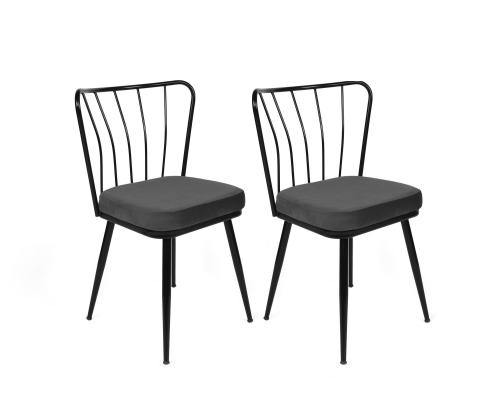 Mööblikomplekt toolid Yıldız - 942 V2