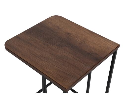 Mööblikomplekt lauad Ce Metal Zigon - 9401